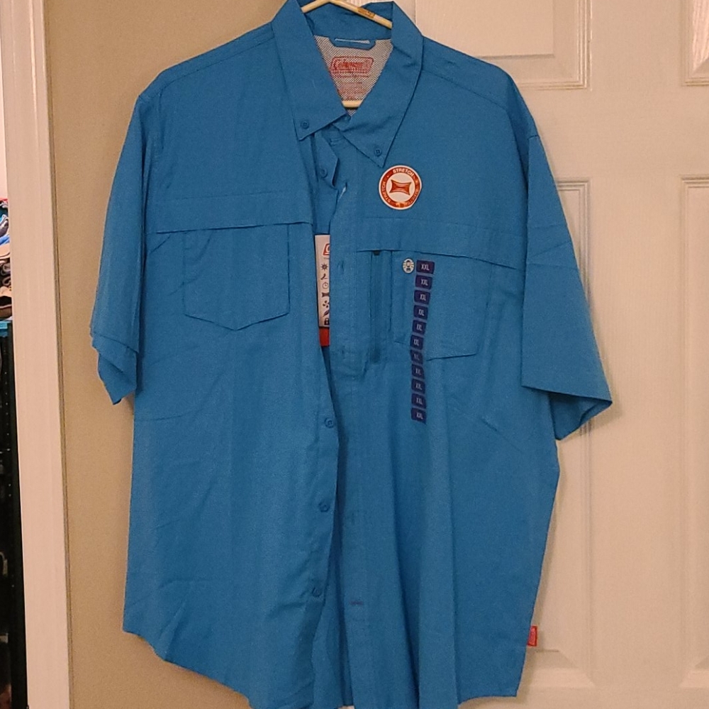 Coleman Polo Shirt